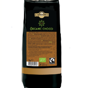 Kakao - Økologisk/Fairtrade 1kg