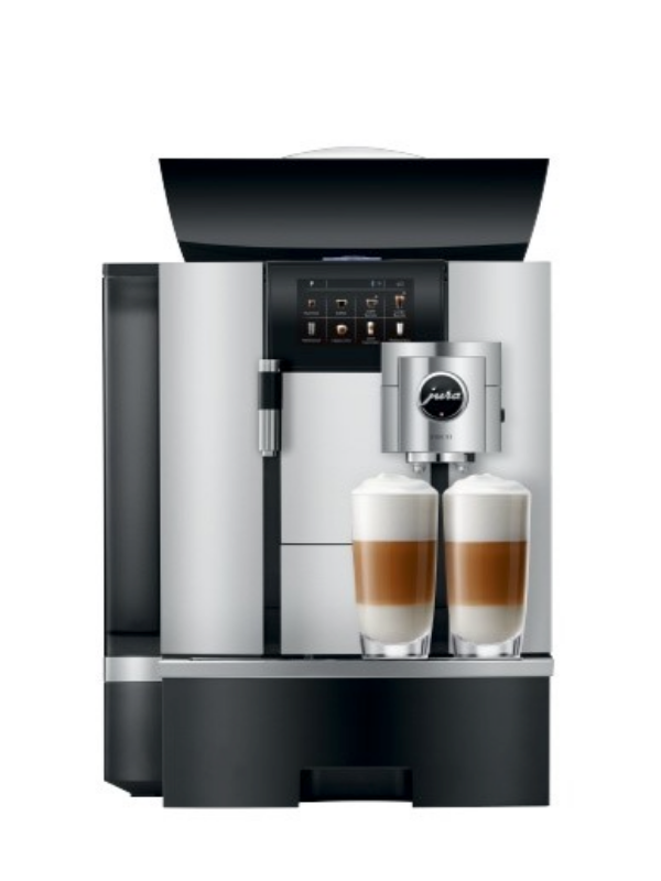 JuraX8_Professionel-espressomaskine