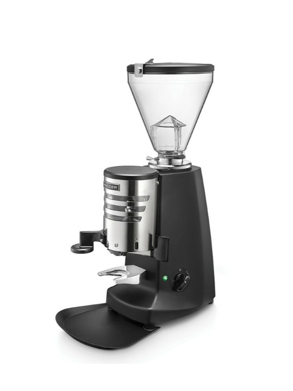 Mazzer_kvaern_CoffeeTrade