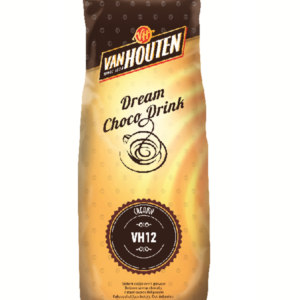 Luksus - Van Houten VH2 - 1kg - creamy til vendingmaskiner