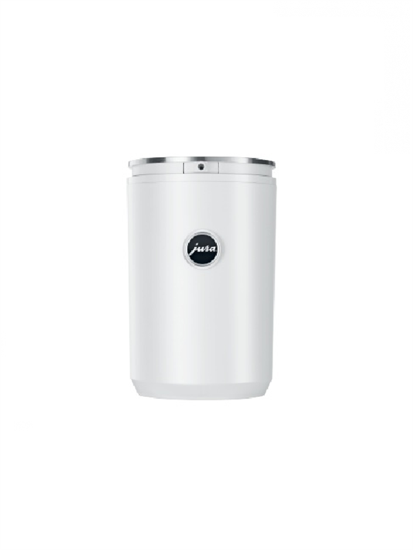 JURA Cool Control Mælkekøler 1 liter - Hvid