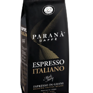 PARANÁ - Espresso Italiano kaffe - 1Kg - Coffee Trade