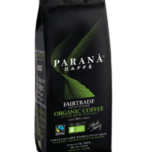 PARANÀ Organic Fairtrade kaffe - 1Kg - Coffee Trade