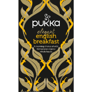 Pukka - English Breakfast