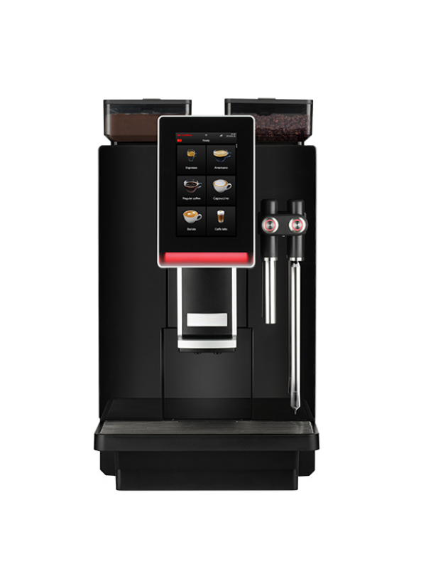 Espressobar Power_front_coffeetrade_m